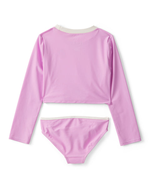 Carters Vestido de Baño 2pcs para Niña