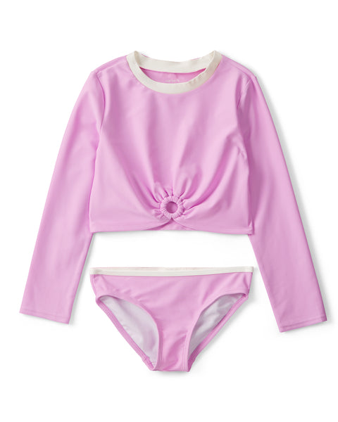 Carters Vestido de Baño 2pcs para Niña