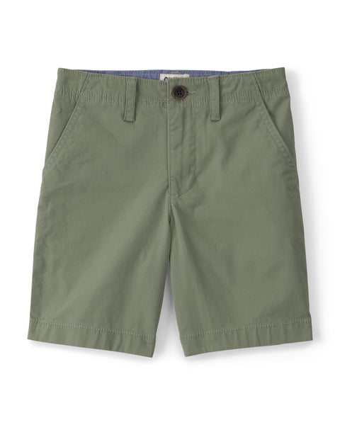 OSHKOSH NIÑO SHORT WOVEN