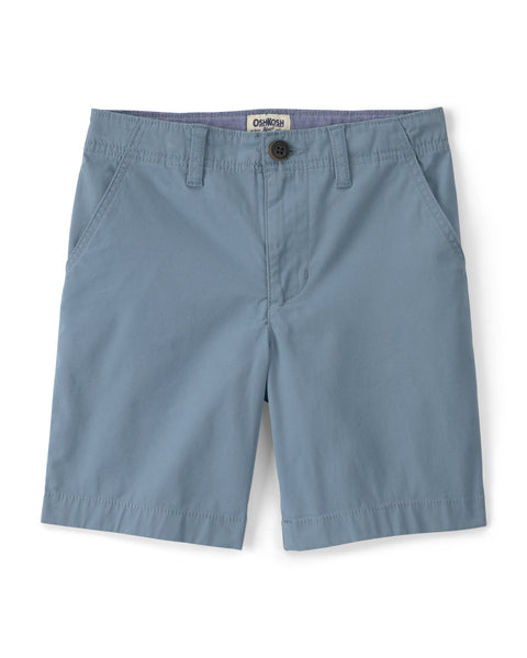 OSHKOSH NIÑO SHORT WOVEN