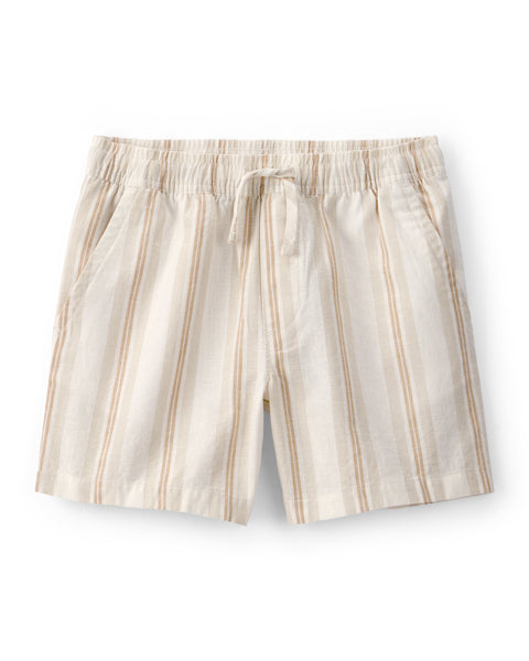 OSHKOSH NIÑO SHORT LINEN