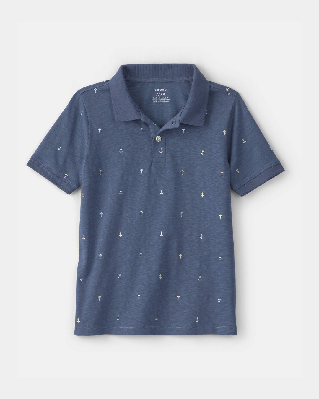 CARTERS NIÑO POLO PRT