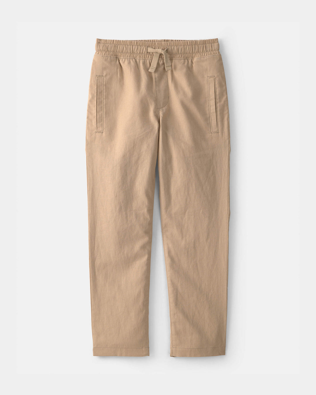 CARTERS NIÑO PANTALON PULL ON