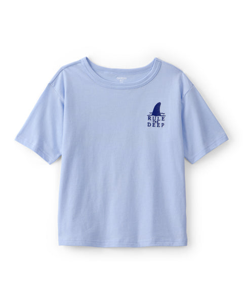 OSHKOSH NIÑO TSHIRT GRAPHIC