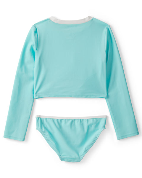 Carters Vestido de Baño 2pcs para Niña