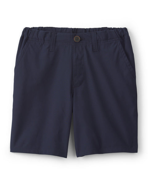 OSHKOSH NIÑO SHORT FLEX DENIM BLUE