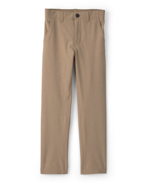 OSHKOSH NIÑO PANTALON FLEX KHAKI