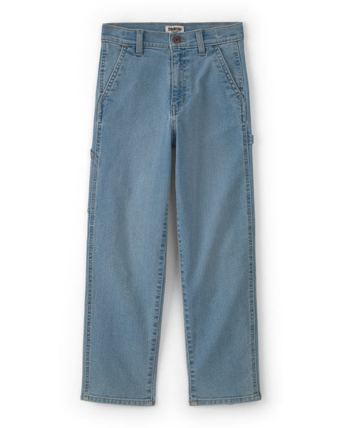 OSHKOSH NIÑO PANTALON DENIM