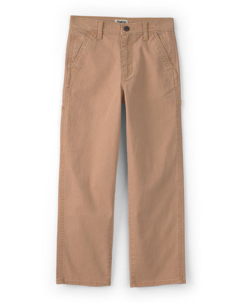 OSHKOSH NIÑO PANTALON WOVEN