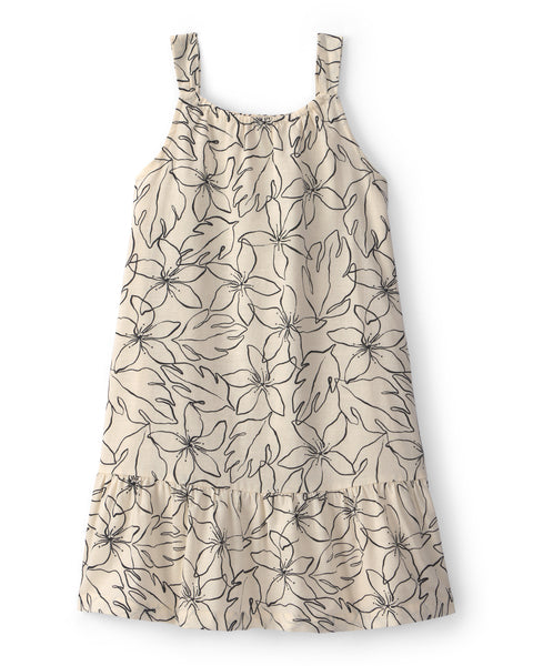 Carters Vestido Floral para Niña