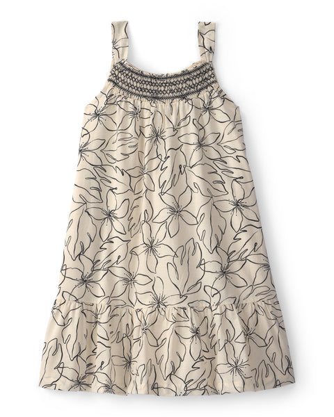 Carters Vestido Floral para Niña