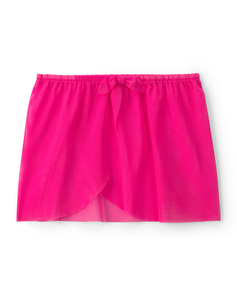 Carters Vestido de Baño Sarong Pink 2pcs para Niña