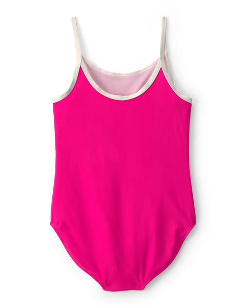 Carters Vestido de Baño Sarong Pink 2pcs para Niña