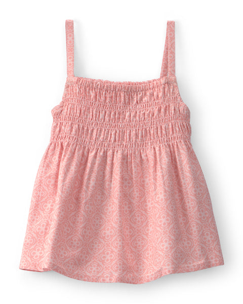 OSHKOSH NIÑA BLUSA SALMON