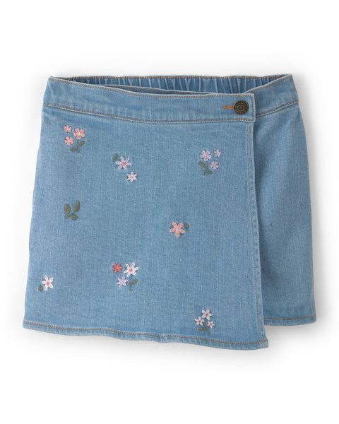 OSHKOSH NIÑA SHORT WRAP