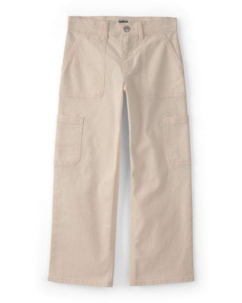 OSHKOSH NIÑA PANTALON CARGO