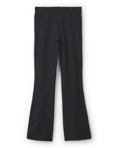 Carters Pantalon Op Flare Black para Niña
