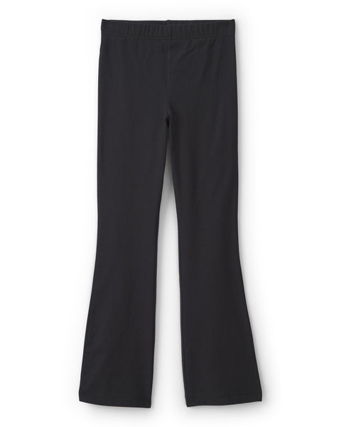 Carters Pantalon Op Flare Black para Niña