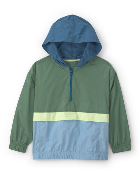 Carters Abrigo Ls Layering Multicol para Niño