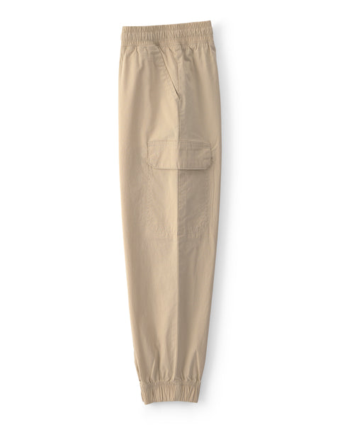 Carters Pantalon Cargo Khaki para Niño