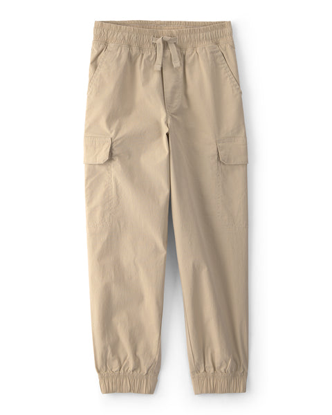 Carters Pantalon Cargo Khaki para Niño