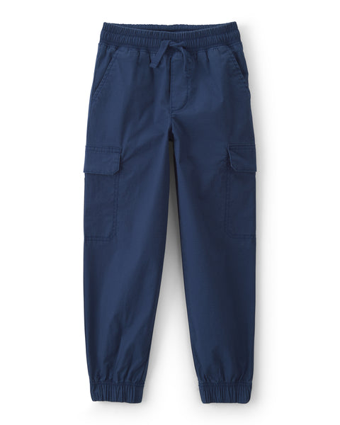 Carters Pantalon Cargo Navy para Niño