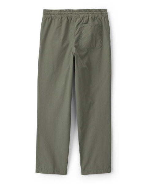 Carters Pantalon Everyday Olive para Niño