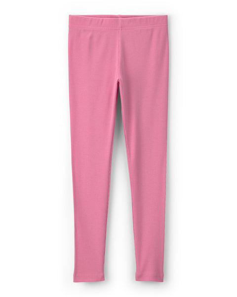 Carters Leggin Sld Rib Pink para Niña
