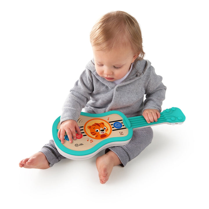 HAPE SING & STRUM MAGIC TOUCH UKULELE