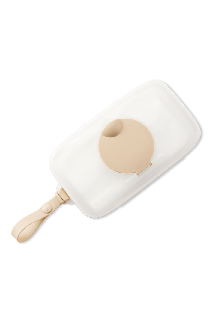 SKIP HOP DISPENSADOR DE TOALLITAS HUMEDAS PARA BEBES OAT