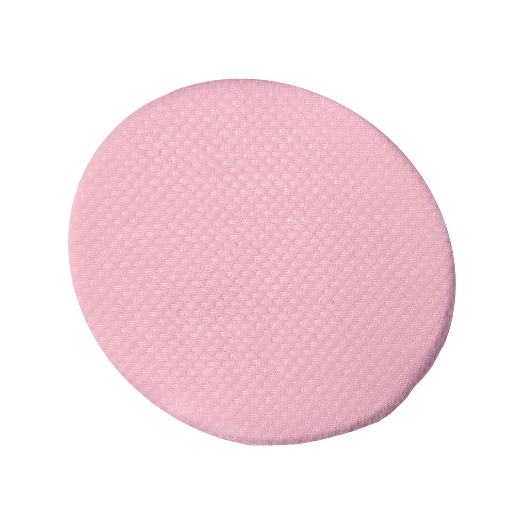 PREMIUM BABY ALMOHADA DE BAMBOO CABEZA PLANA 27.5X24X3CM