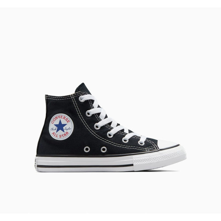 CONVERSE NIÑO ZAPATILLA CHUCK TAYLOR ALL STAR BLACK