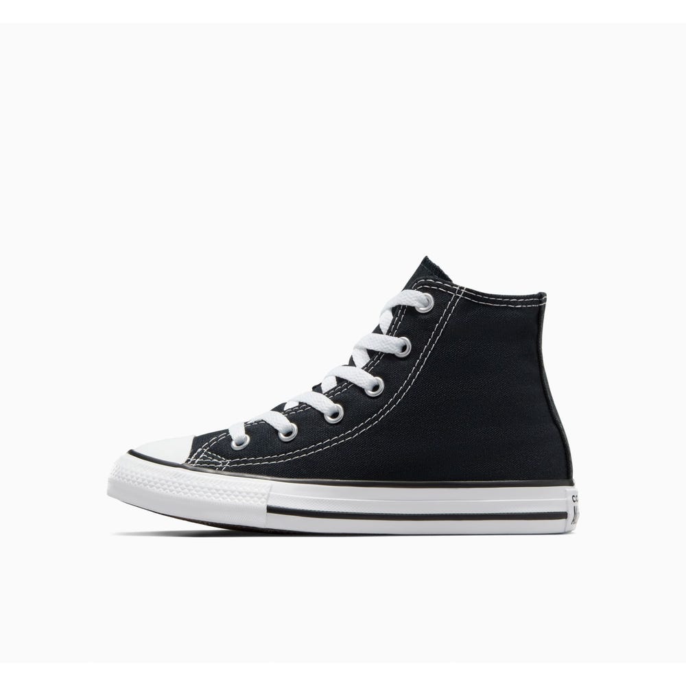 CONVERSE NIÑO ZAPATILLA CHUCK TAYLOR ALL STAR BLACK