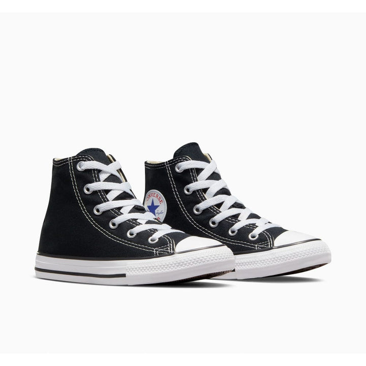 CONVERSE NIÑO ZAPATILLA CHUCK TAYLOR ALL STAR BLACK