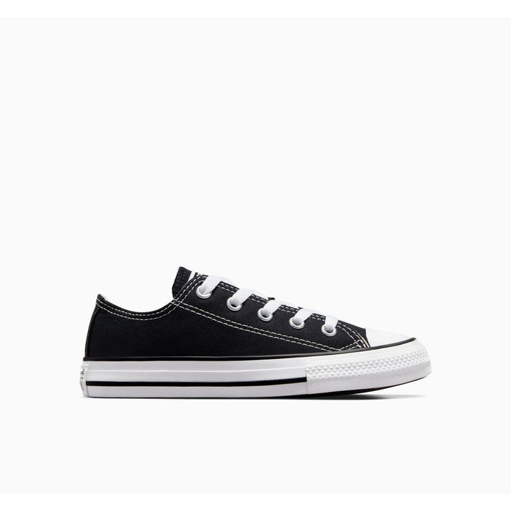CONVERSE NIÑO ZAPATILLA CHUCK TAYLOR ALL STAR BLACK