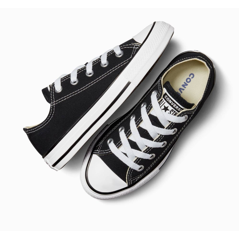 CONVERSE NIÑO ZAPATILLA CHUCK TAYLOR ALL STAR BLACK