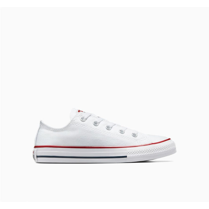CONVERSE NIÑO ZAPATILLA CHUCK TAYLOR ALL STAR OPTICAL WHITE