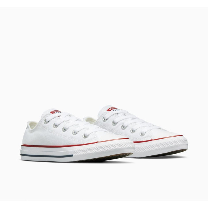 CONVERSE NIÑO ZAPATILLA CHUCK TAYLOR ALL STAR OPTICAL WHITE