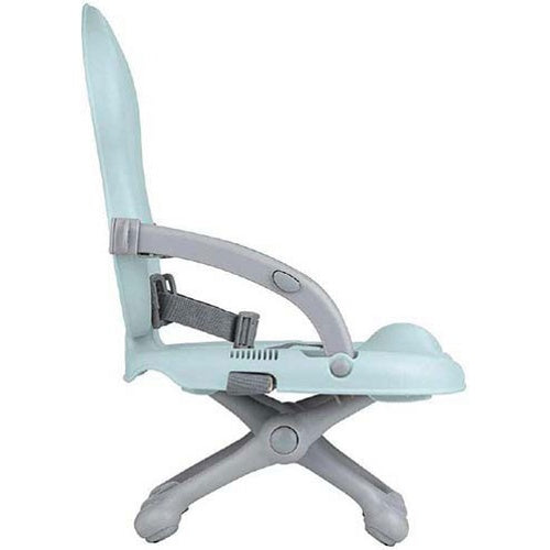 CAM SILLA PARA COMER SMARTY TURQUESA