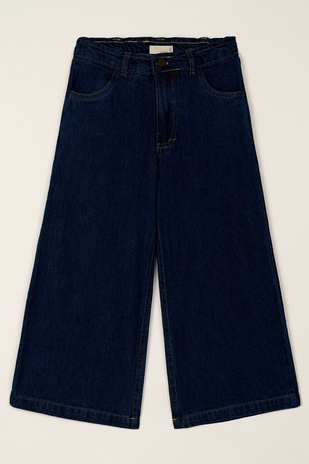 BUGBEE NIÑA JEAN DENIM