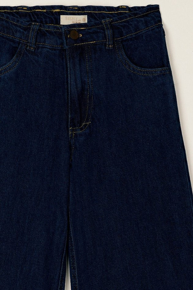 BUGBEE NIÑA JEAN DENIM