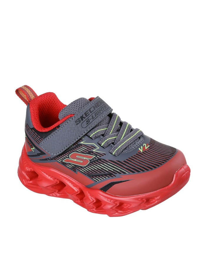 SKECHERS NIÑO ZAPATILLA VORTEX 2.0