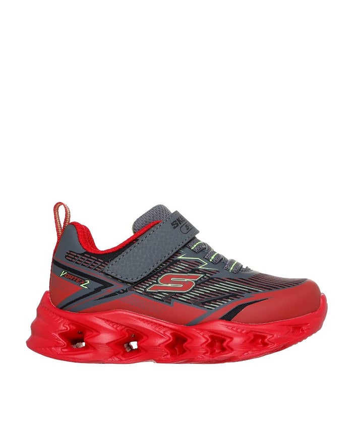 SKECHERS NIÑO ZAPATILLA VORTEX 2.0