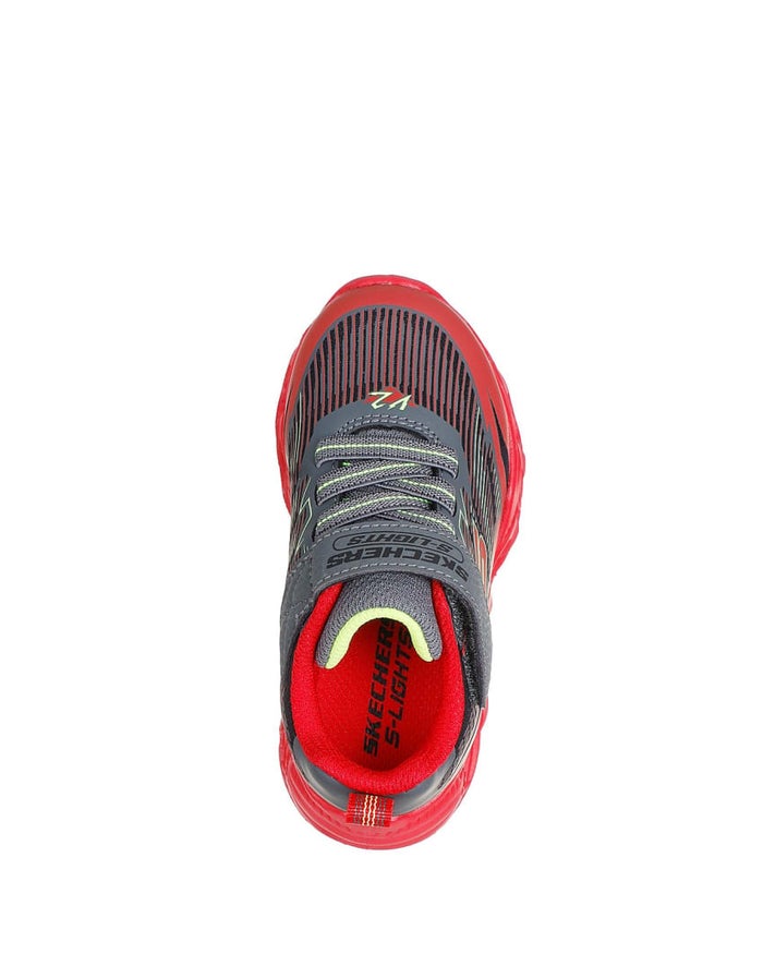 SKECHERS NIÑO ZAPATILLA VORTEX 2.0