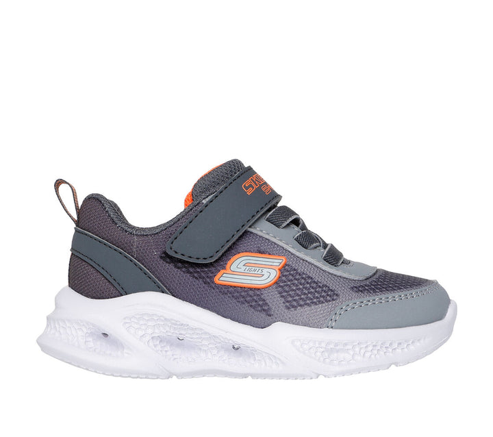 SKECHERS NIÑO ZAPATILLA SKECHERS METEOR-LIGHTS-KRENDO