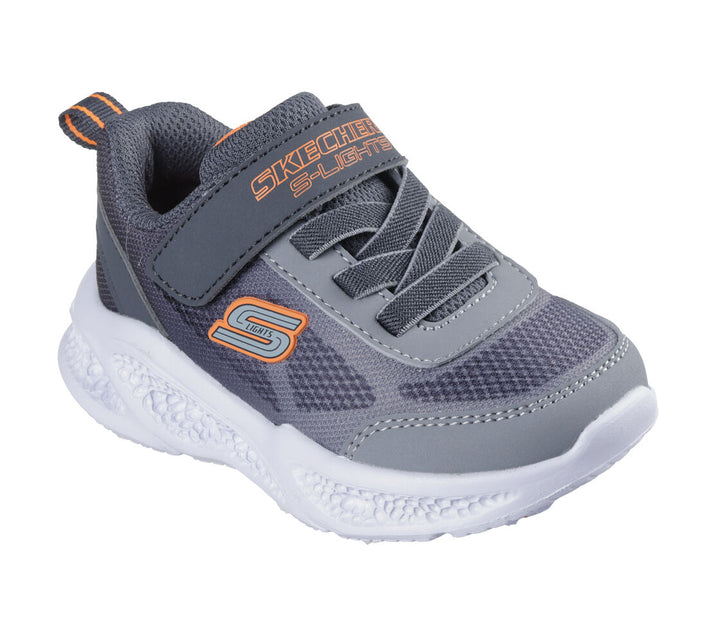 SKECHERS NIÑO ZAPATILLA SKECHERS METEOR-LIGHTS-KRENDO