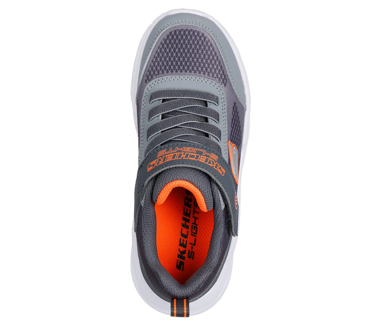 SKECHERS NIÑO ZAPATILLA SKECHERS METEOR-LIGHTS-KRENDO