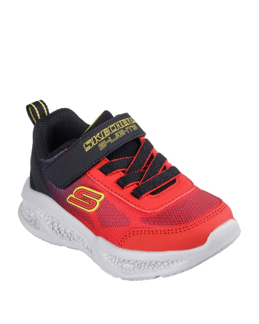 SKECHERS NIÑO ZAPATILLA SKECHERS METEOR-LIGHTS-KRENDO