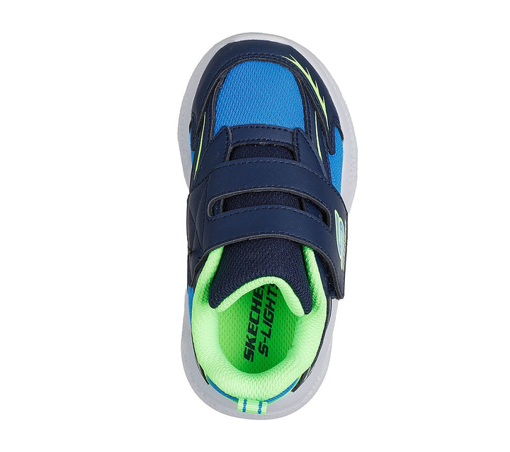 SKECHERS NIÑO ZAPATILLA SKECHERS METEOR-LIGHTS