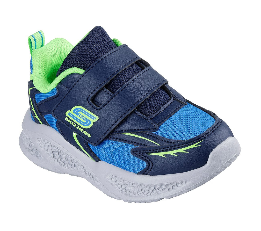 SKECHERS NIÑO ZAPATILLA SKECHERS METEOR-LIGHTS